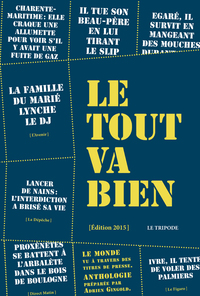 LE TOUT VA BIEN 2014