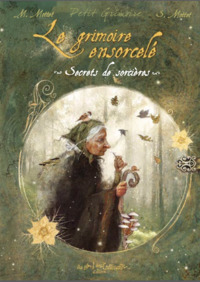 Le grimoire ensorcelé