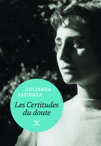 LES CERTITUDES DU DOUTE
