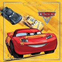 CARS 3 - LES GRANDS CLASSIQUES - L'HISTOIRE DU FILM - DISNEY PIXAR
