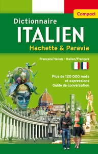 Dictionnaire Hachette Italien COMPACT