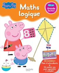 PEPPA PIG MATHS GS