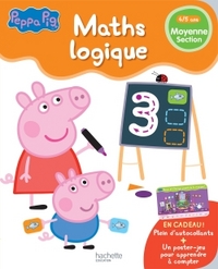 PEPPA PIG MATHS MS