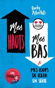 MES HAUTS, MES BAS ET MES COUPS DE COEUR EN SERIE