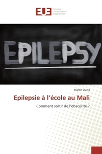 Epilepsie à l'école au Mali