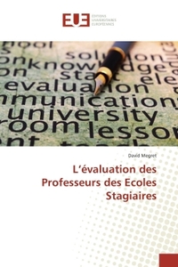 L'évaluation des Professeurs des Ecoles Stagiaires