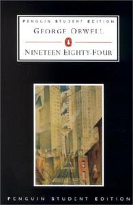 NINETEEN EIGHTY-FOUR (1984 ) (PENGUIN CLASSICS)