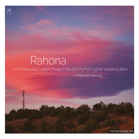 RAHONA - AUDIO