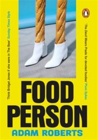Food person