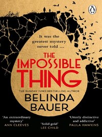 THE IMPOSSIBLE THING