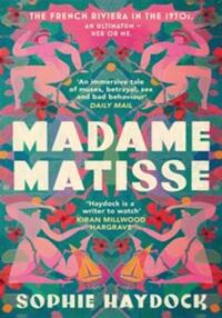 MADAME MATISSE
