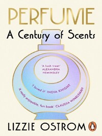 PERFUME : A CENTURY OF SCENTS /ANGLAIS
