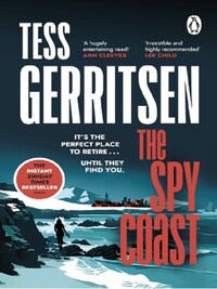 The spy coast