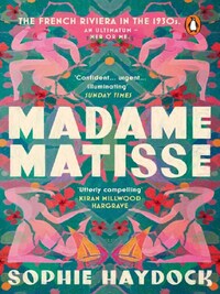 MADAME MATISSE