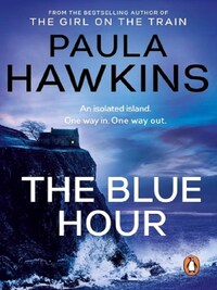 The blue hour