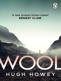 WOOL (SILO TRILOGY 1)