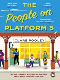 THE PEOPLE ON PLATFORM 5
