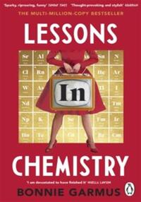 Lessons in chemistry