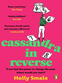 CASSANDRA IN REVERSE