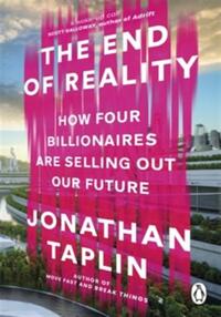 THE END OF REALITY