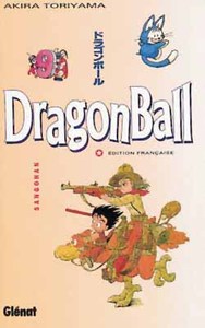 Dragon Ball (sens français) - Tome 09