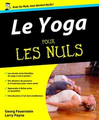 Yoga Pour les nuls (Le)