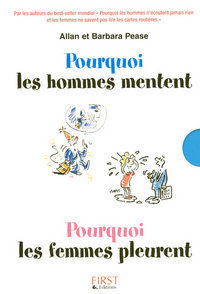 Pourquoi les hommes, Coffret 2 (2 titres) édition 2004