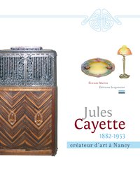 JULES CAYETTE 1882-1953