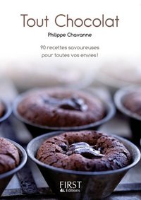 Le Petit Livre de - Tout chocolat