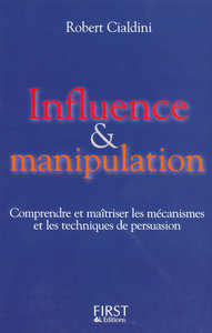 Influence et manipulation, réedition 2004