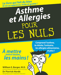 Asthme et allergies Pour les nuls