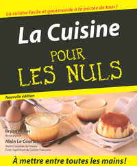 Cuisine Pour les nuls (La)