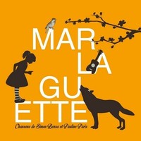 MARLAGUETTE - AUDIO