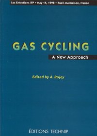 Gas cycling - a new approach