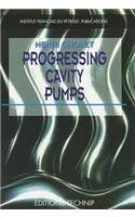Progressing cavity pumps