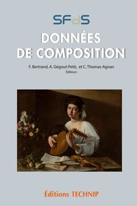 Données de composition