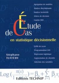 Étude de cas en statistique décisionnelle