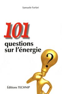 101 questions sur l'énergie