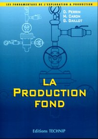 La production fond