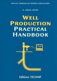 Well production practical handbook