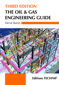 THE OIL & GAS ENGINEERING GUIDE