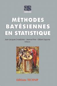 Méthodes bayésiennes en statistique