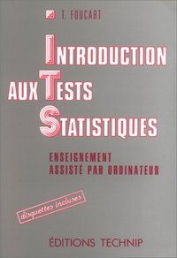 INTRODUCTION AUX TESTS STATISTIQUES