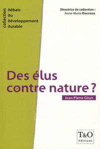 Des élus contre nature ?