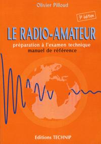 Le radio-amateur - préparation à l'examen technique