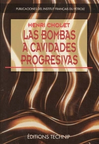 Las bombas a cavidades progresivas