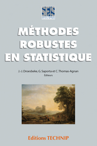 Méthodes robustes en statistique