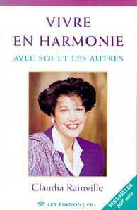 Vivre en harmonie avec soi et autres