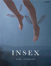 Alex Stoddard INSEX /anglais