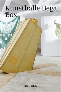 KUNSTHALLE BEGA BOX /ANGLAIS/ALLEMAND